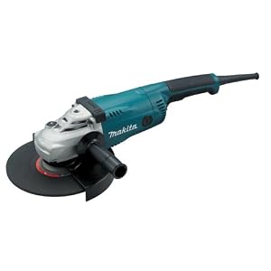 Makita GA9020 9-Inch Angle Grinder