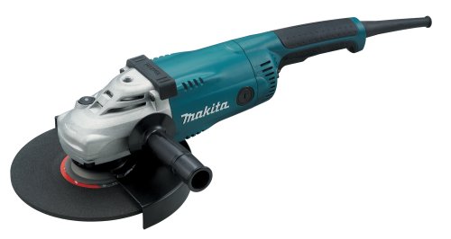 Makita GA9020 9-Inch Angle Grinder