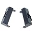 Radioblende AUDI A4 (B5) bis 1/99