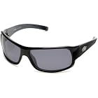 S4  Kermo 733S4 Resin Sunglasses