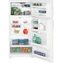 Hotpoint : HTS18GBSWW Refrigerator