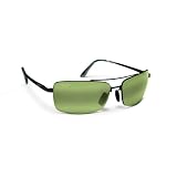 Maui Jim Black Rock Sunglasses