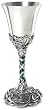 Apollonie Absinthe Goblet