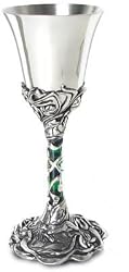 Apollonie Absinthe Goblet