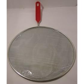 Frying Pan screen28cm 44 cm Long s/s Guaranteed quality