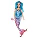 Barbie Fairytopia Mermaidia Nori Doll