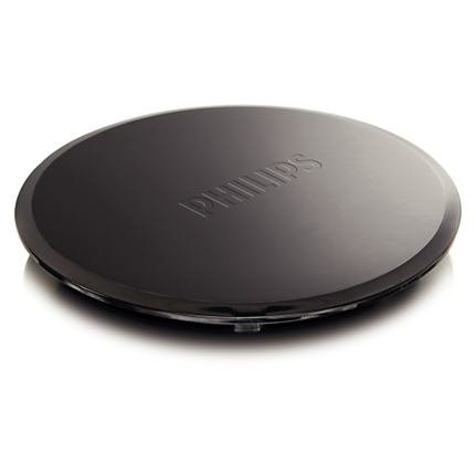 Philips SDV3132 - HDTV antenna - plate - indoor
