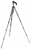 Manfrotto MKC3-H01 Compact Photo-Movie Kit (Black)