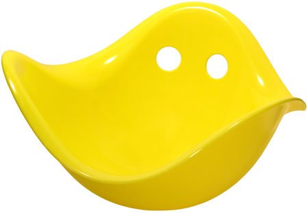 Childrens Toyshop  Toys : bilibo award winning toy - yellow