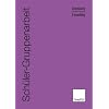 TimeTEX Heft Sch�ler-Gruppenarbeit A4 (violett)