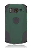 Trident Cases Aegis Series for HTC Inspire 4g - Ballistic Green