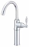 Danze Fairmont Single Handle Vessel Filler (D221040)