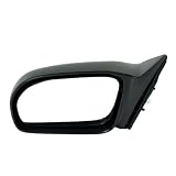 2001-2005 Honda Civic EX & LX Models 4-Door Sedan Power Without Heat Black paint... by Aftermarket