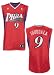 Philadelphia 76ers Andre Iguodala Replica 2nd Road Jersey, Size= X-Large