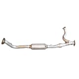 Bosal Catalytic Converter 099-014 by Bosal