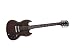 Gibson USA SGJHVCH1SGJ Series Vintage Burst Satin