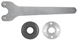 BOSCH 1607000158 2 Spannmuttern,1 Zweilochs.
