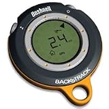 Bushnell 36-0050 BackTrack GPS Navigation System