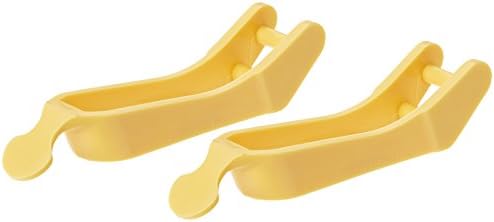 Rollergard Strap, Yellow