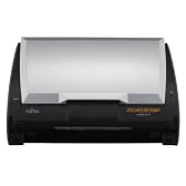 FUJITSU ScanSnap（スキャンスナップ） S510  FI-S510