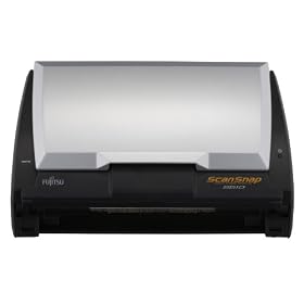 FUJITSU ScanSnap�i�X�L�����X�i�b�v�j S510  FI-S510
