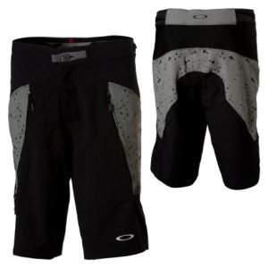 Oakley Plate Bike Short - Men's