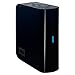 Western Digital My Book Essential Edition WDH1U10000E Festplatte extern 1 TB HDD USB 2.0 EU-PLUG