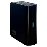 : Western Digital My Book Essential Edition WDH1U10000E Festplatte extern 1 TB HDD USB 2.0 EU-PLUG
