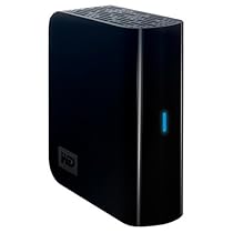 Western Digital My Book  Essential 500GB External USB 2.0 Hard Drive