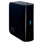 Western Digital My Book Essential Edition WDH1U10000E Festplatte extern 1 TB HDD USB 2.0 EU-PLUG