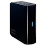 Western Digital My Book  Essential 500GB External USB 2.0 Hard Drive
