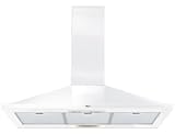Whirlpool - AKR 590 WH - Hotte Int&eacute;grable - 89,8 cm - 600 m&sup3;/h - Blanc