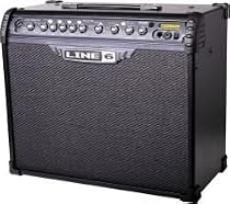 LINE 6 Spider III 75 Watt Mono 1 x 12" Combo