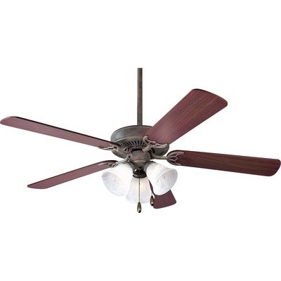 Progress Lighting P2501-33 AirPro Ceiling Fan