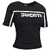 Ducati Retro Ladies T-Shirt