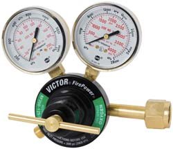 Victor 0781-9171 Rf350-125-540 Regulator (Clams