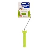 Zinsser 98003 4-Inch Paste and Stripper Applicator with Handle by Zinsser
