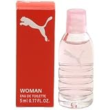 【プーマ】プーマ ウーマン レッド ミニ香水 EDT・BT 5ml (並行輸入品)