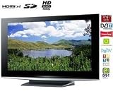 Panasonic - TH 42PZ800E Plasma Television -      42 inch (107 cm) 16/9, HD ready TNT HD, 100Hz, HDMI x4, SD card