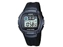 Casio w-210-1bvef Compact Timer watch