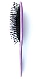 Wet Brush Original Detangler Hair Brush, Purple