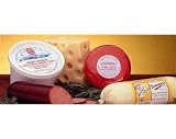 Wisconsin Cheese and Cheese Spread Request Pack