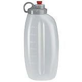 Ultimate Direction 54oz Bottle with Kicker Valve (Clear)