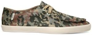 Vans Rata Vulc SF Shoe - Men's Surf Camo, 12.0