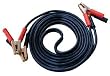 Advanced Tool Design Model ATD 7975 20 Feet, 2 Gauge, 600 AMP Clamps Booster Cables