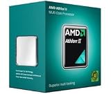 Picture of AMD Athlon II X4 635 2.9GHz Propus Socket AM3 95W