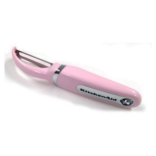 KitchenAid Euro Peeler Pink