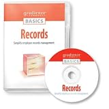 GradienceTM Basics Records Software