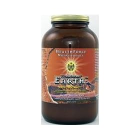 Vitamineral Earth- 500 g - Powder
