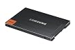 Samsung MZ-7PC256B/WW 256GB SSD (6,4 cm (2,5 Zoll), 256MB Cache, SATA 6.0Gbps)